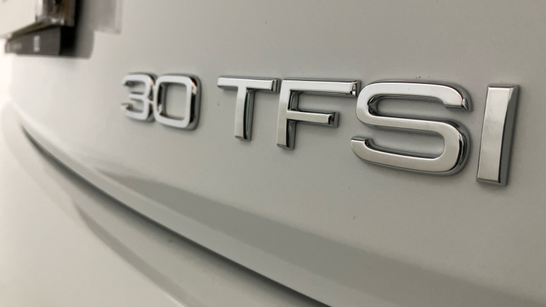 Audi A1 30 TFSI S Line 5dr S Tronic Petrol Hatchback